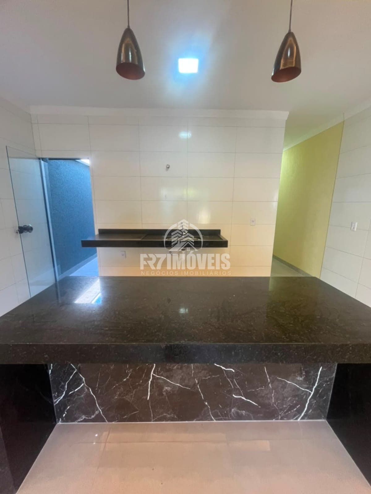 CASA NO BAIRRO FLORESTA - GOIÂNIA/GO