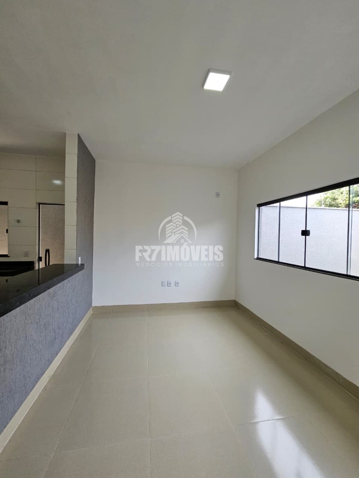 CASA SETOR ORLANDO DE MORAES – GOIÂNIA/GO