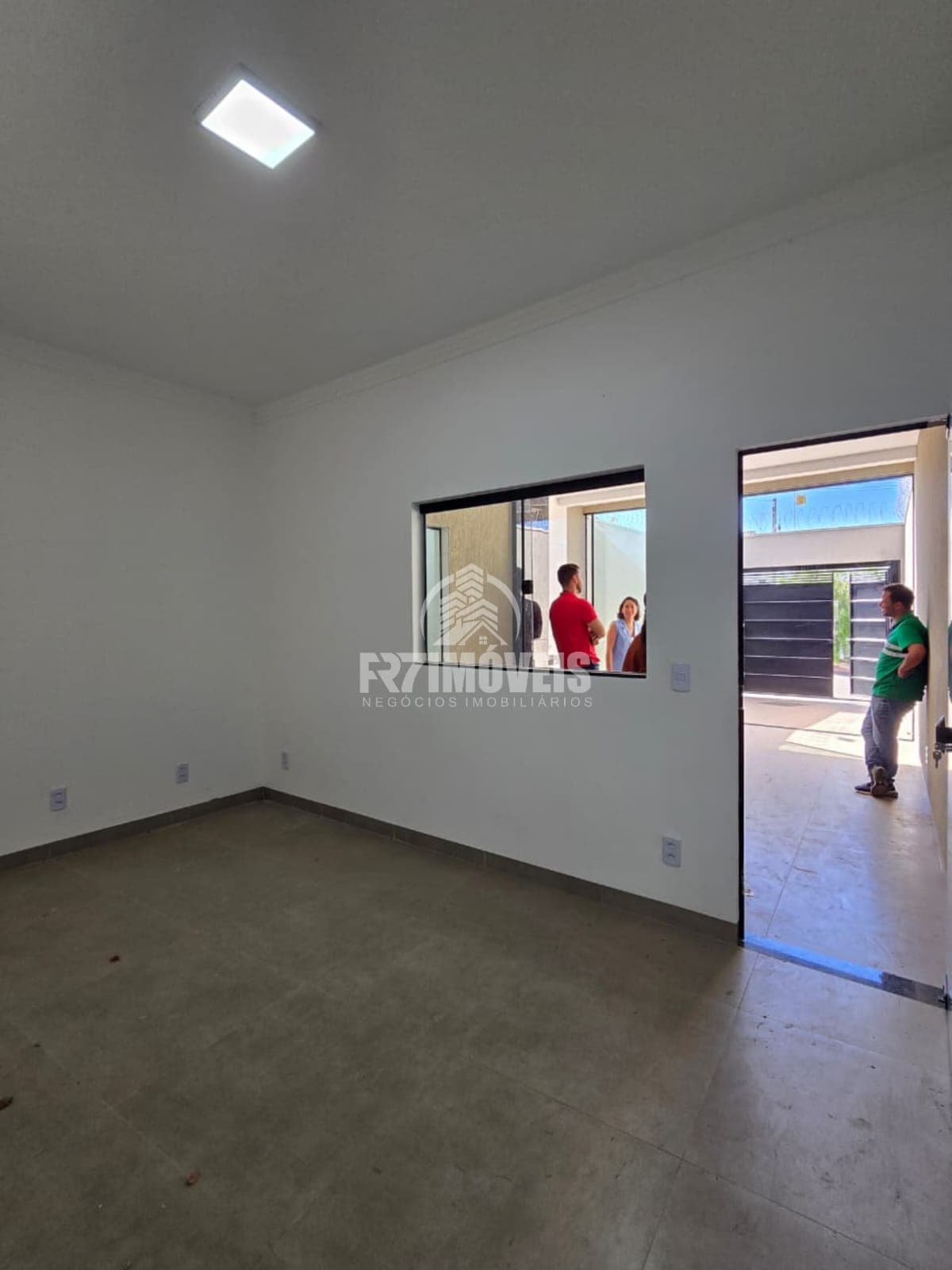 CASA NO RESIDENCIAL MORUMBI - GOIÂNIA/GO