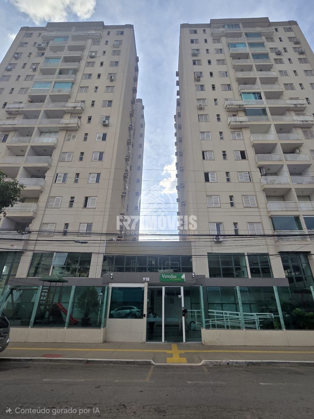 APARTAMENTO NO SETOR BUENO - GOIÂNIA/GO