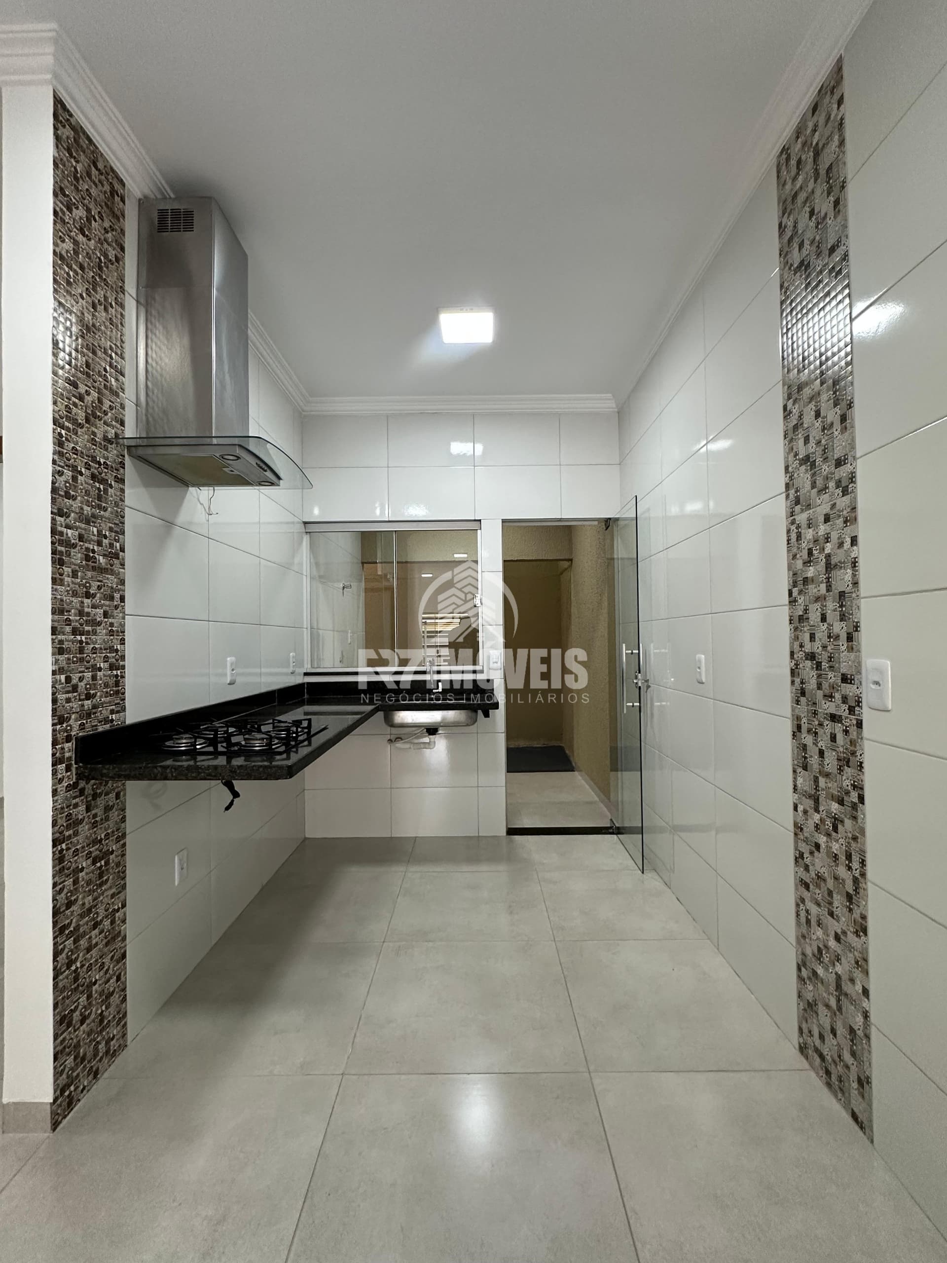 CASA NO SETOR PARQUE TREMENDÃO – GOIÂNIA/GO