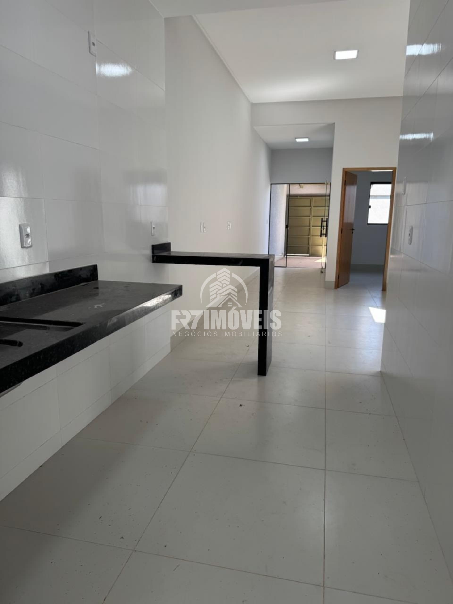 CASA ENTRADA FACILITADA NO SETOR ORLANDO DE MORAIS – GOIÂNIA/GO