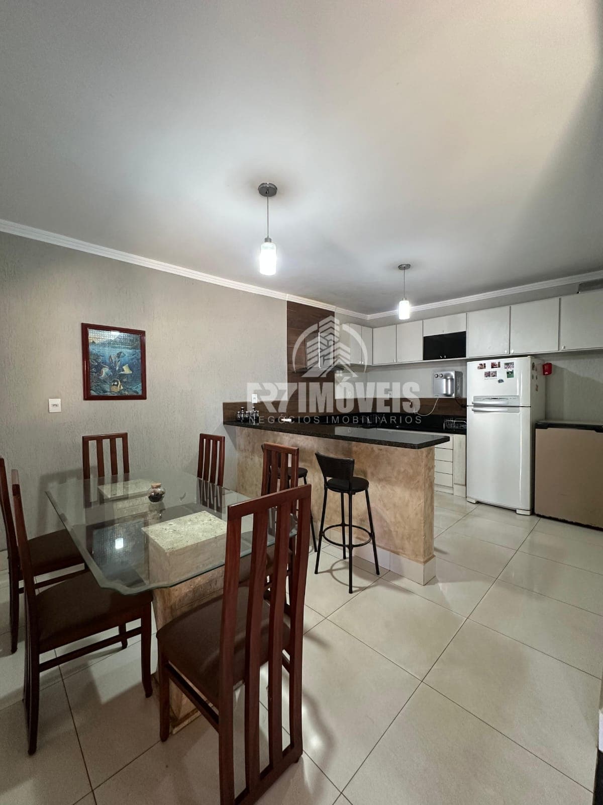 CASA SOZINHA NO LOTE NO SETOR GENTIL MEIRELES - GOIÂNIA/GO
