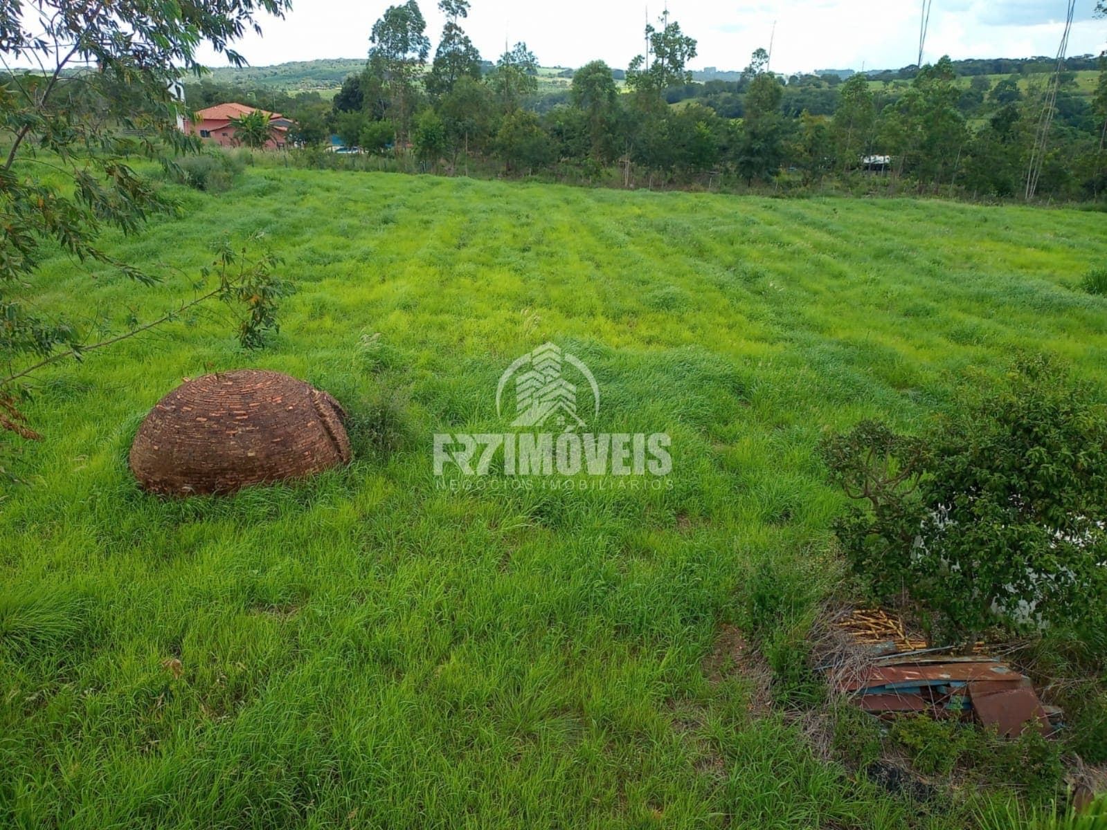 CHÁCARA 20.000M² NO MUNICÍPIO DE BELA VISTA DE GOIÁS/GO