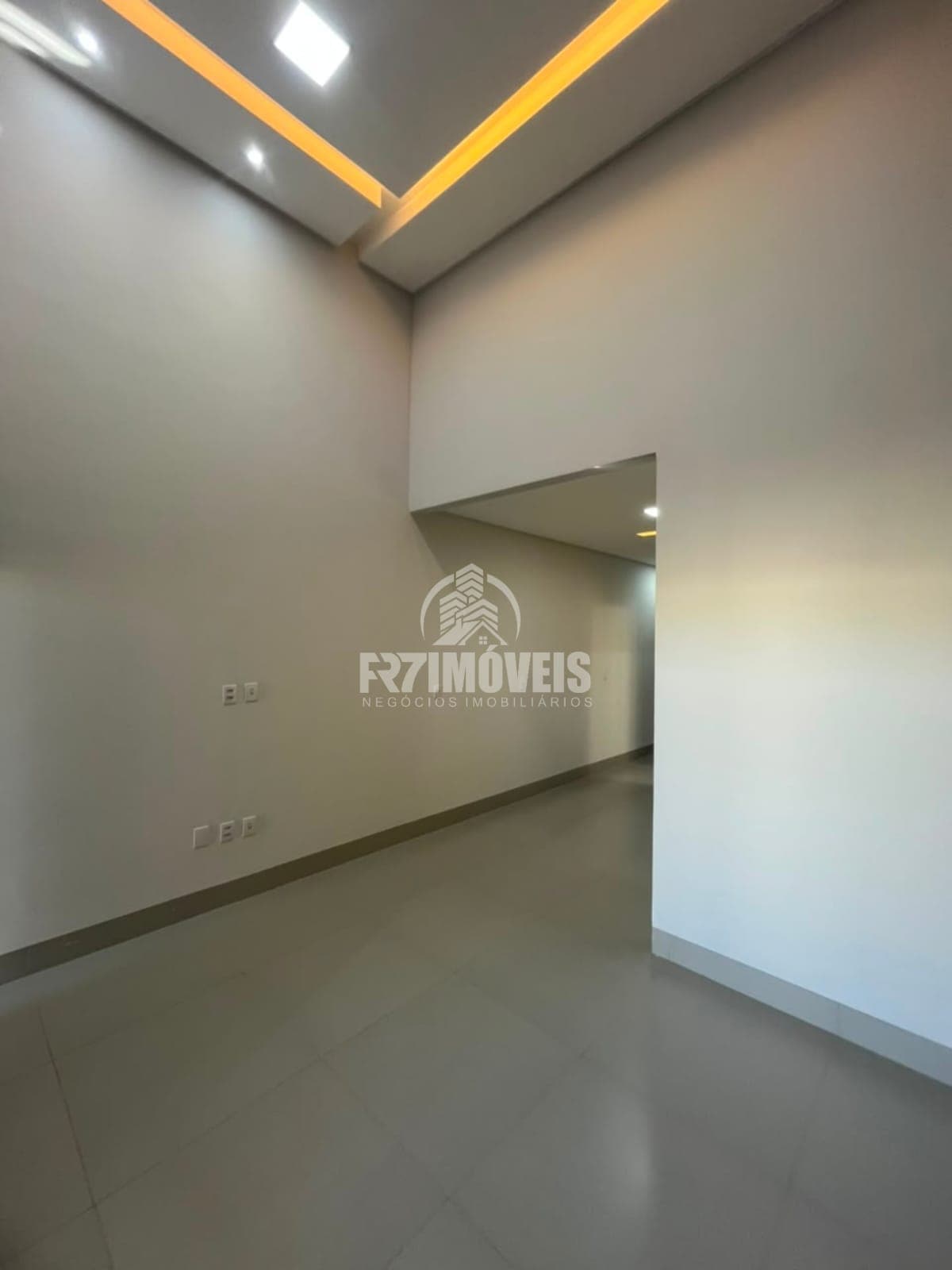 CASA NO JARDIM FONTE NOVA - GOIÂNIA/GO
