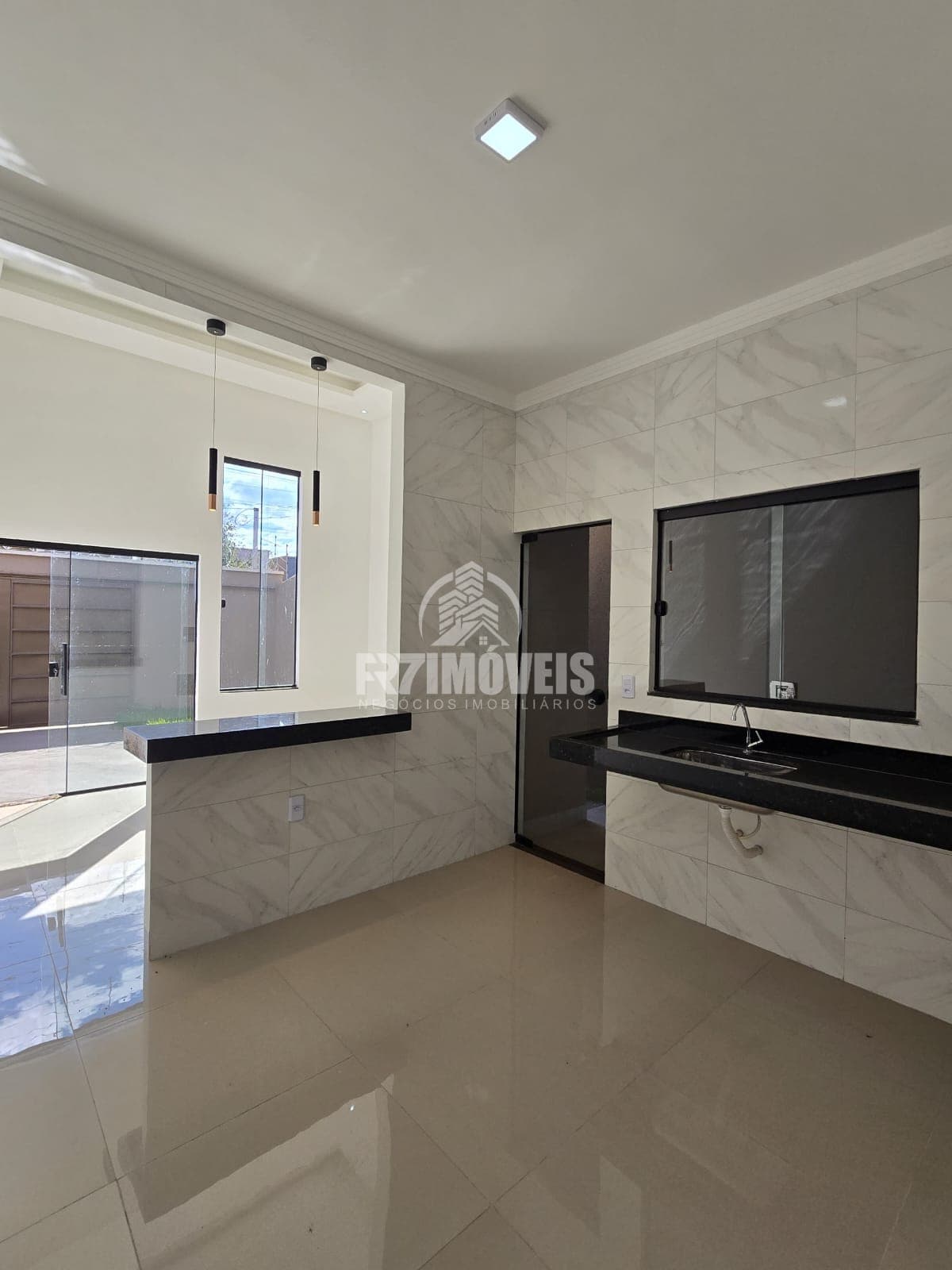 CASA NO SETOR ESTRELA DALVA- GOIÂNIA/GO