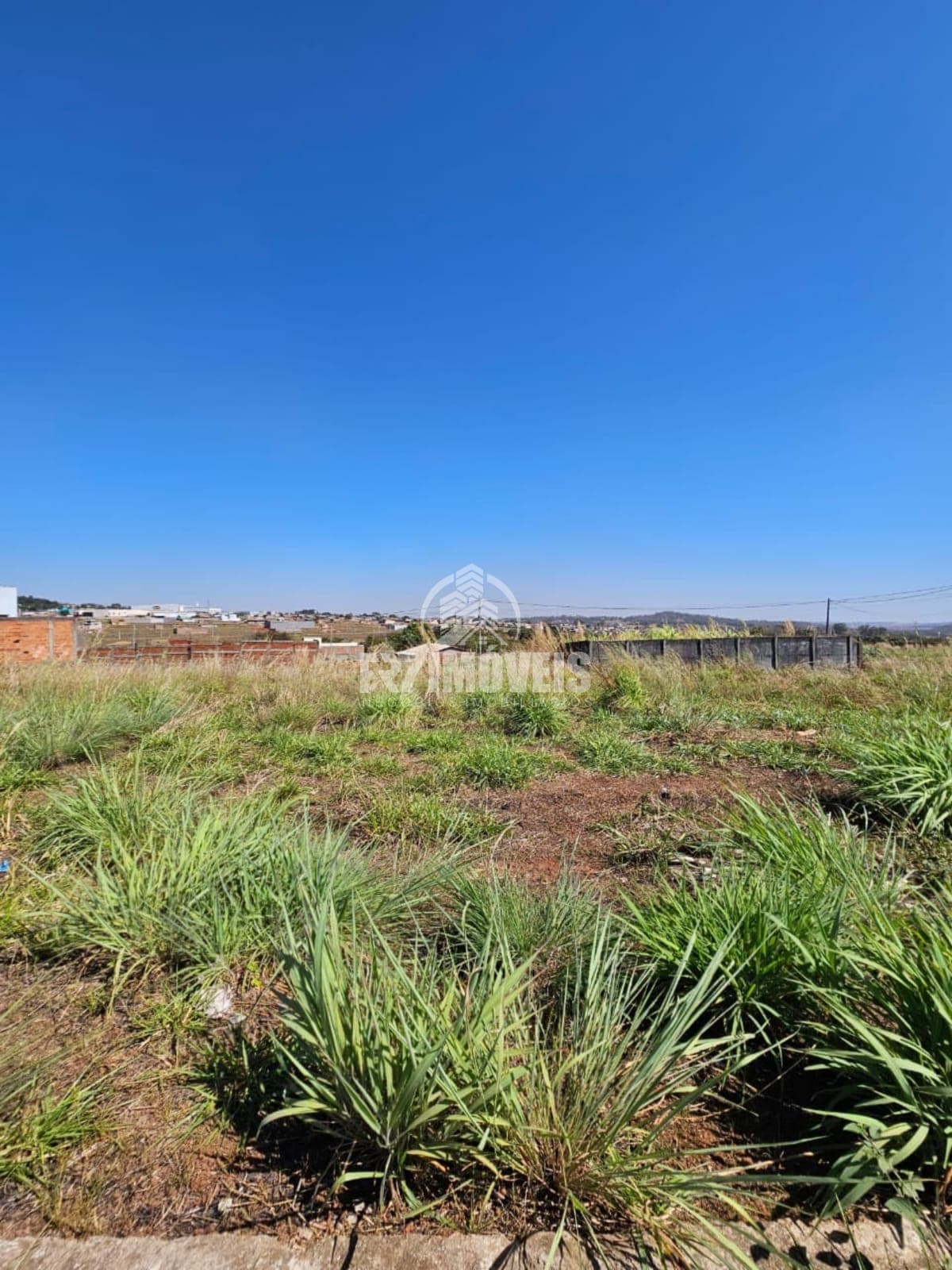 LOTE RESIDENCIAL MARIA MONTEIRO – TRINDADE/GO