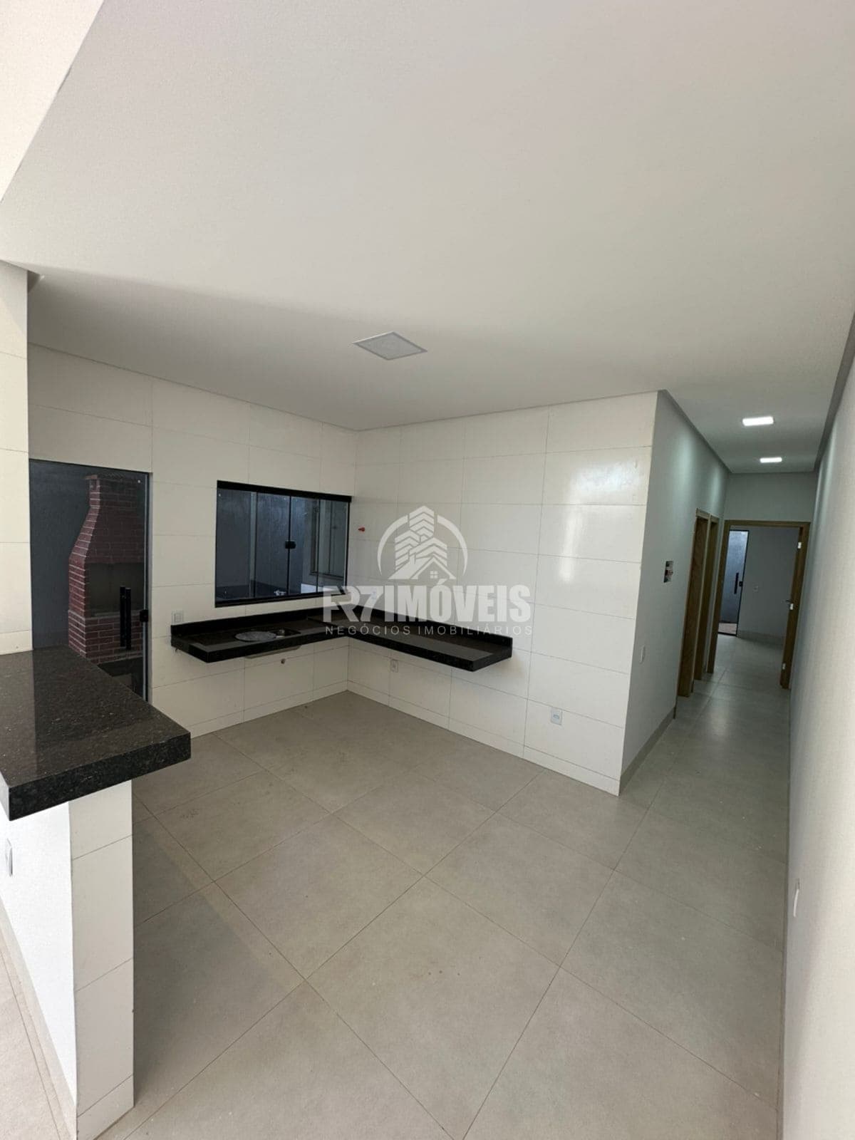 CASA NO SETOR JARDIM COLORADO - GOIÂNIA/GO