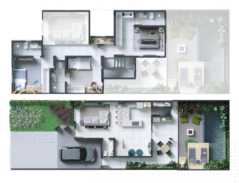 Planta 21 
