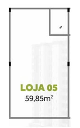 Planta Loja5 