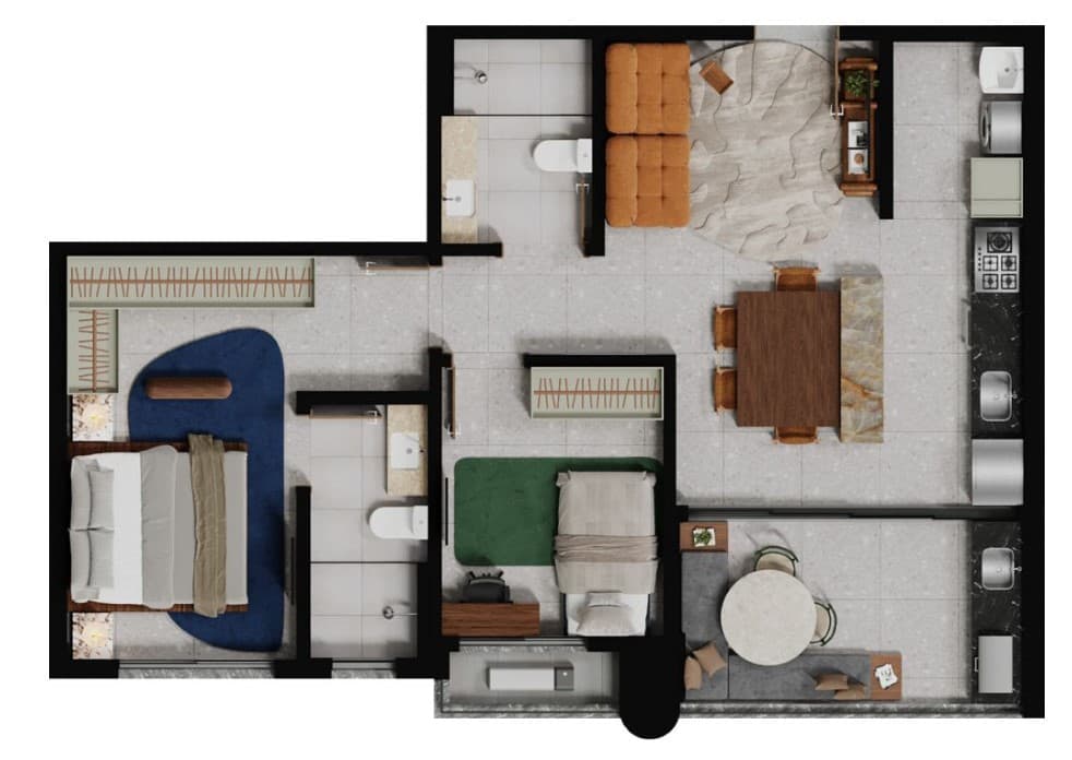 Planta 1803