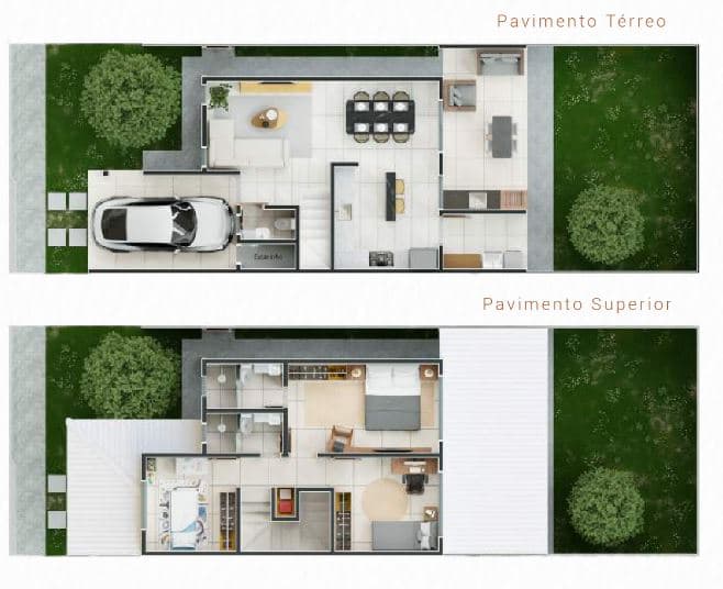 Planta 19 