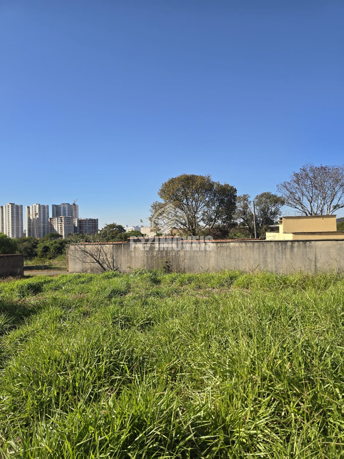 LOTE NO SETOR HUMAITA - GOIÂNIA/GO