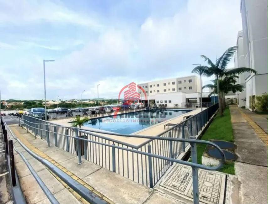 APARTAMENTO NO RESIDENCIAL GRAN JARDIM COM ENTRADA BAIXA - GOIÂNIA/GO