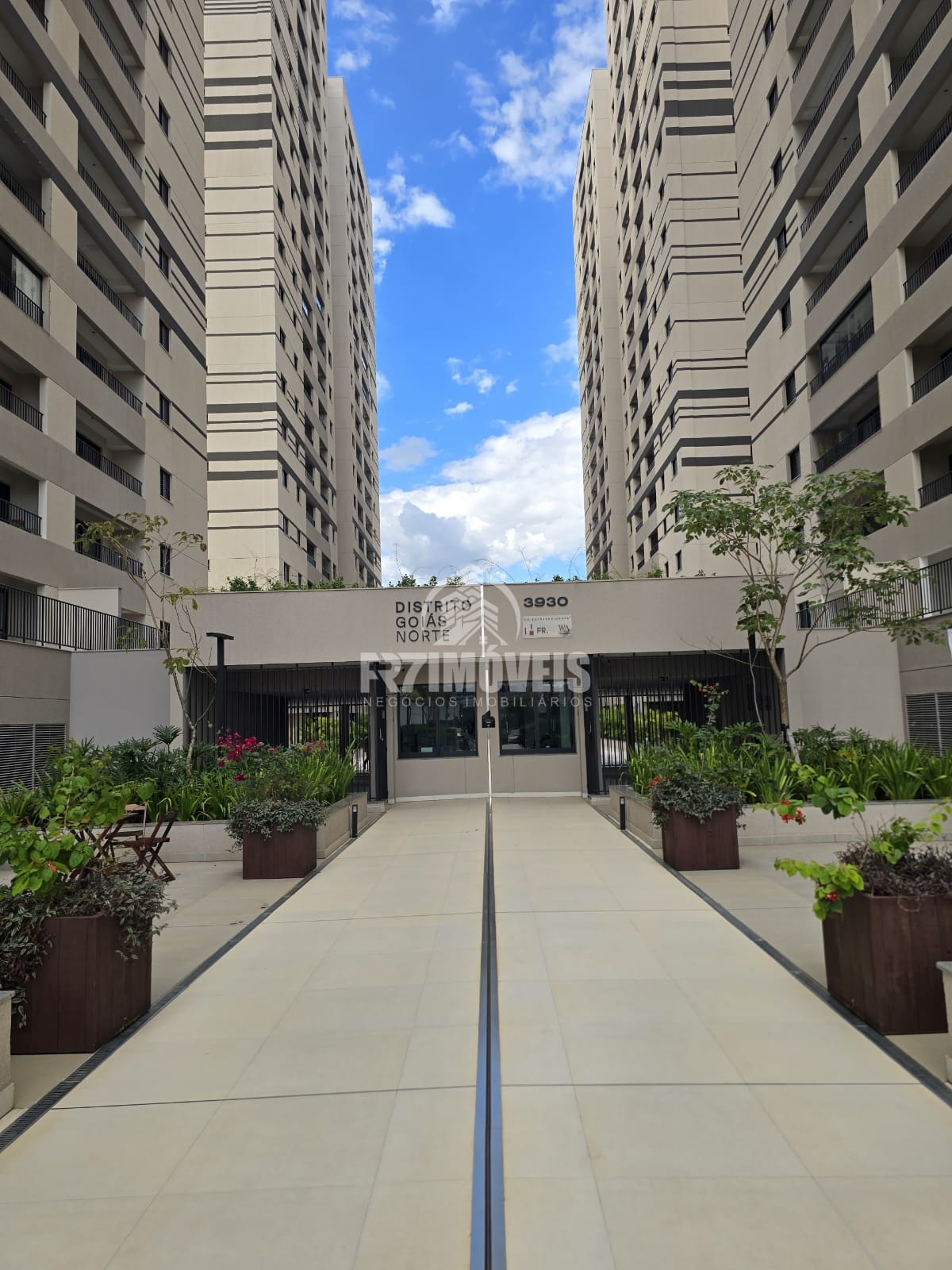 APARTAMENTO 2Q - DGN - NO SETOR CRIMEIA OESTE - GOIÂNIA/GO
