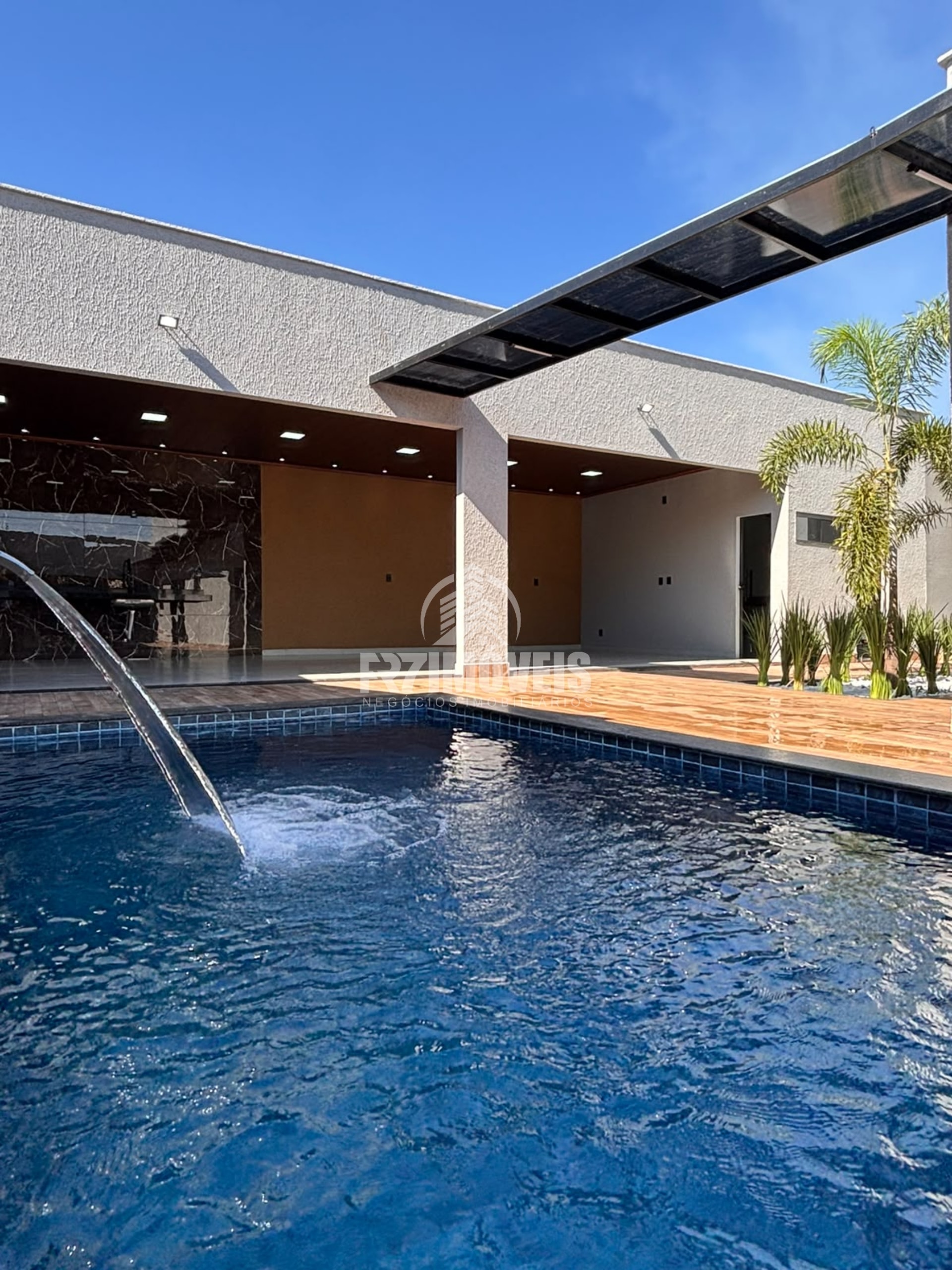 CASA NO SETOR JARDIM DAS HORTÊNCIAS - GOIÂNIA/GO