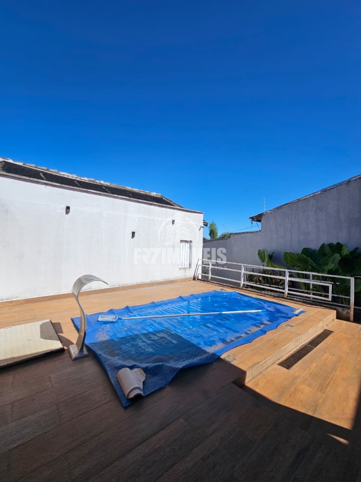 CASA NO RECREIO PANORAMA - GOIÂNIA/GO