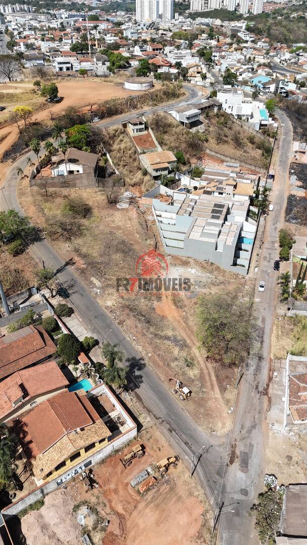 LOTES ESTRATÉGICOS NO SETOR GENTIL MEIRELES – GOIÂNIA/GO