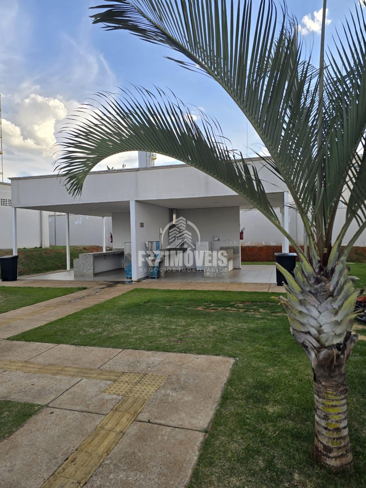 APARTAMENTO NO CONDOMÍNIO GRAN PROVENCE COM ENTRADA BAIXA - GOIÂNIA/GO