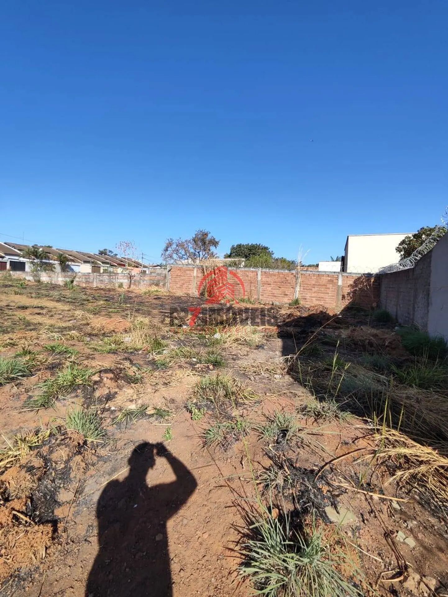 LOTE NO SETOR JARDIM DOM BOSCO - APARECIDA DE GOIÂNIA /GO