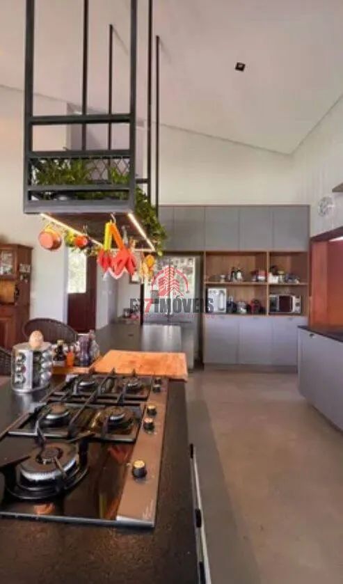 CASA TÉRREA NO CONDOMÍNIO PORTAL DO SOL GREEN – GOIÂNIA/GO