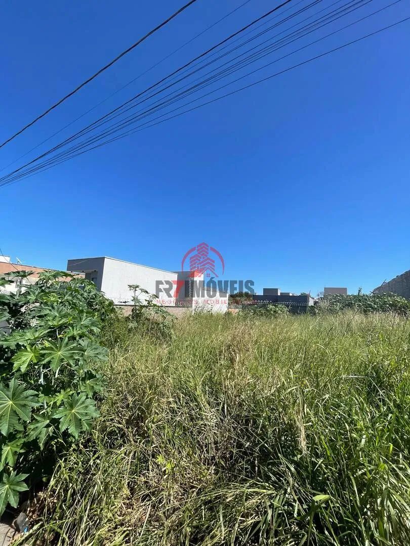 LOTE NO JARDIM FONTE NOVA – GOIÂNIA/GO