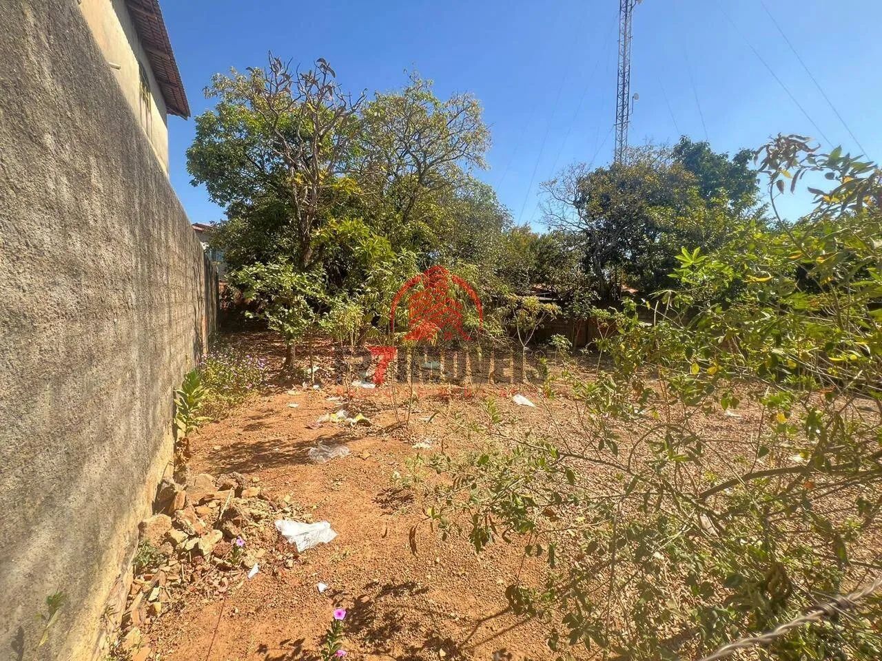 LOTE PRONTO PRA CONSTRUIR NO SETOR JARDIM CARAVELAS - GOIÂNIA/GO