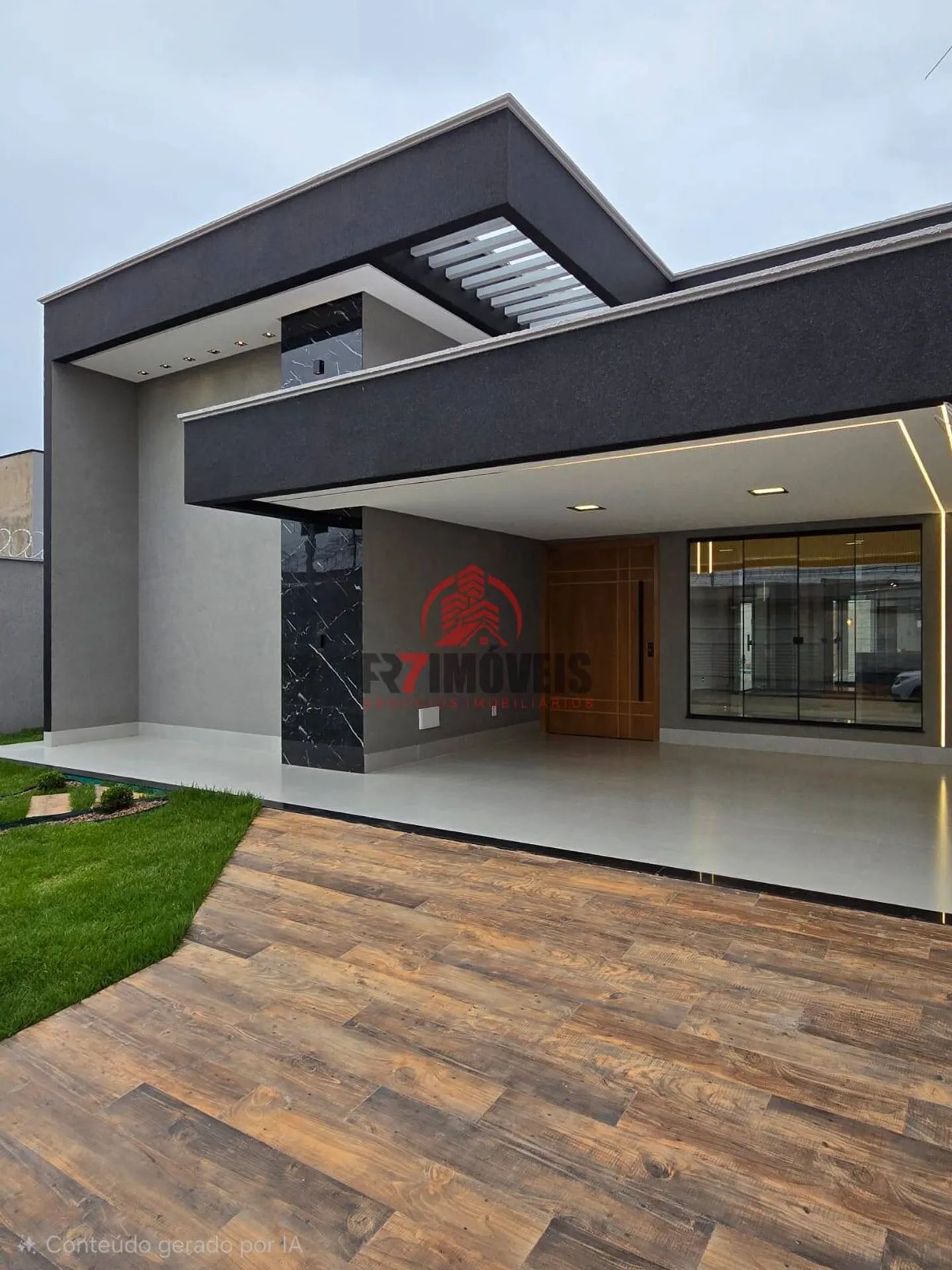 CASA NO SETOR BALNEÁRIO MEIA PONTE- GOIÂNIA/GO