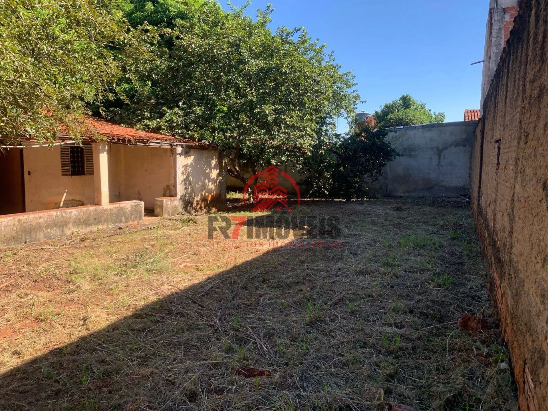 LOTE SETOR MARIA DILCE - GOIÂNIA/GO