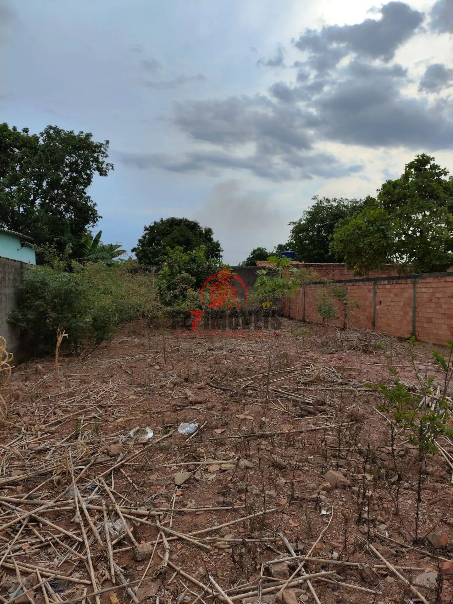 LOTE PARA CONSTRUIR NO SETOR JARDIM DOM BOSCO - APARECIDA DE GOIÂNIA/GO