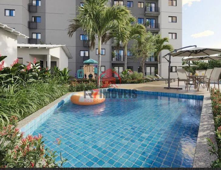 APARTAMENTO LANÇAMENTO NO VIVA GOIÁ - GOIÂNIA/GO