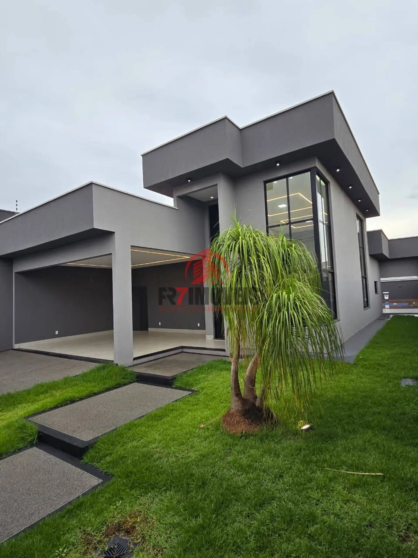 CASA CONCEITO PREMIUM NO SETOR GOIÂNIA 2 - GOIÂNIA/GO