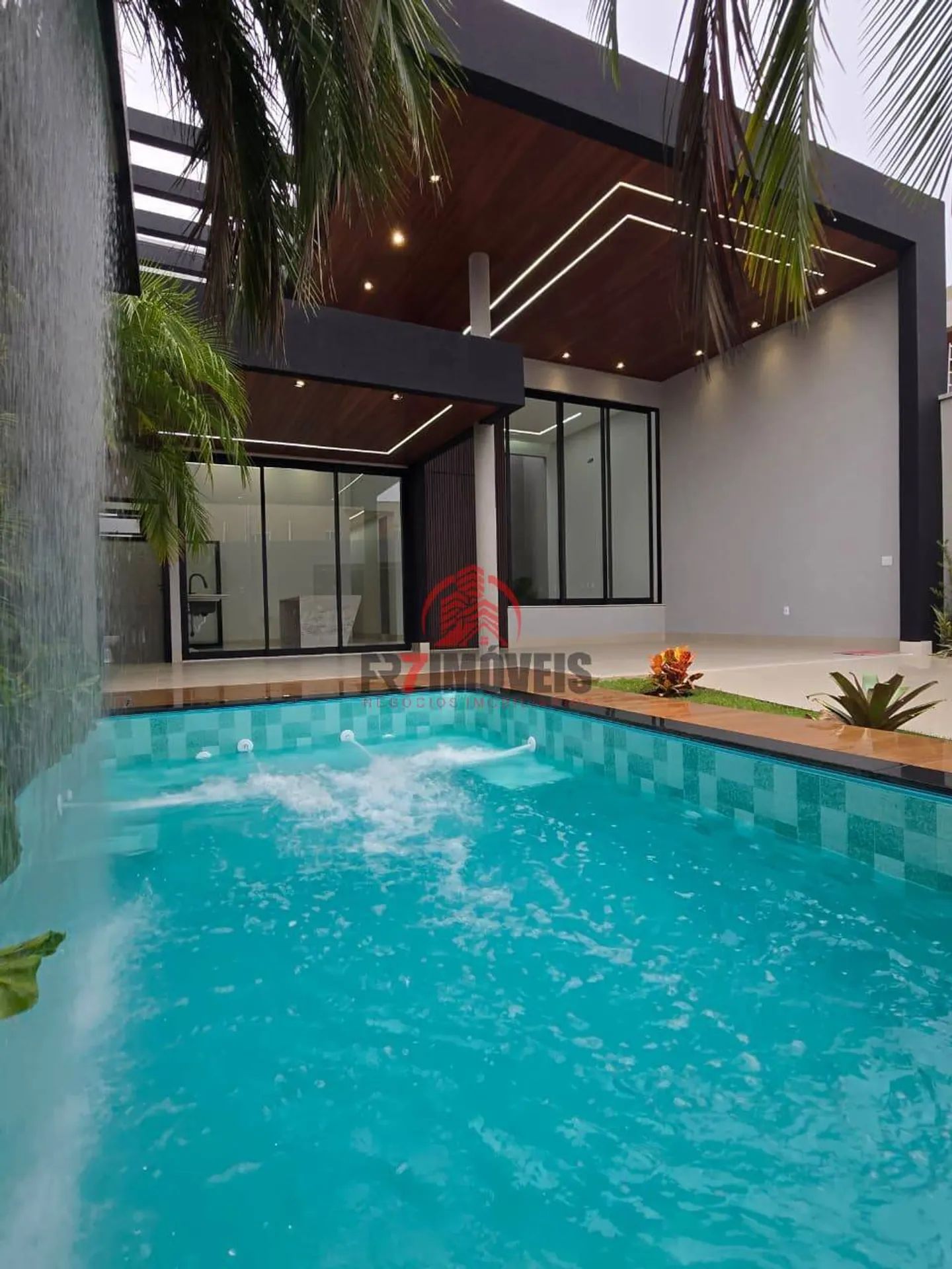 CASA ALTO PADRÃO SETOR GOIÂNIA 2 - GOIÂNIA/GO