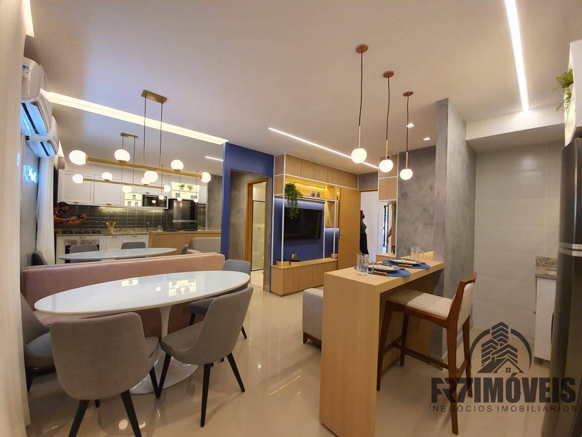 APARTAMENTO NA AV. GOIÁS NORTE - DGN - GOIÂNIA/GO