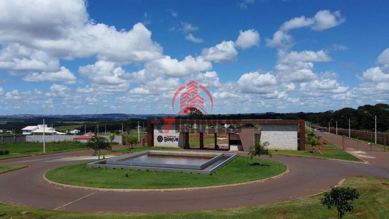 LANÇAMENTO LOTES NO COND. ESTÂNCIA DO BOSQUE- ETAPA VALE DO SOL -ST ANTONIO