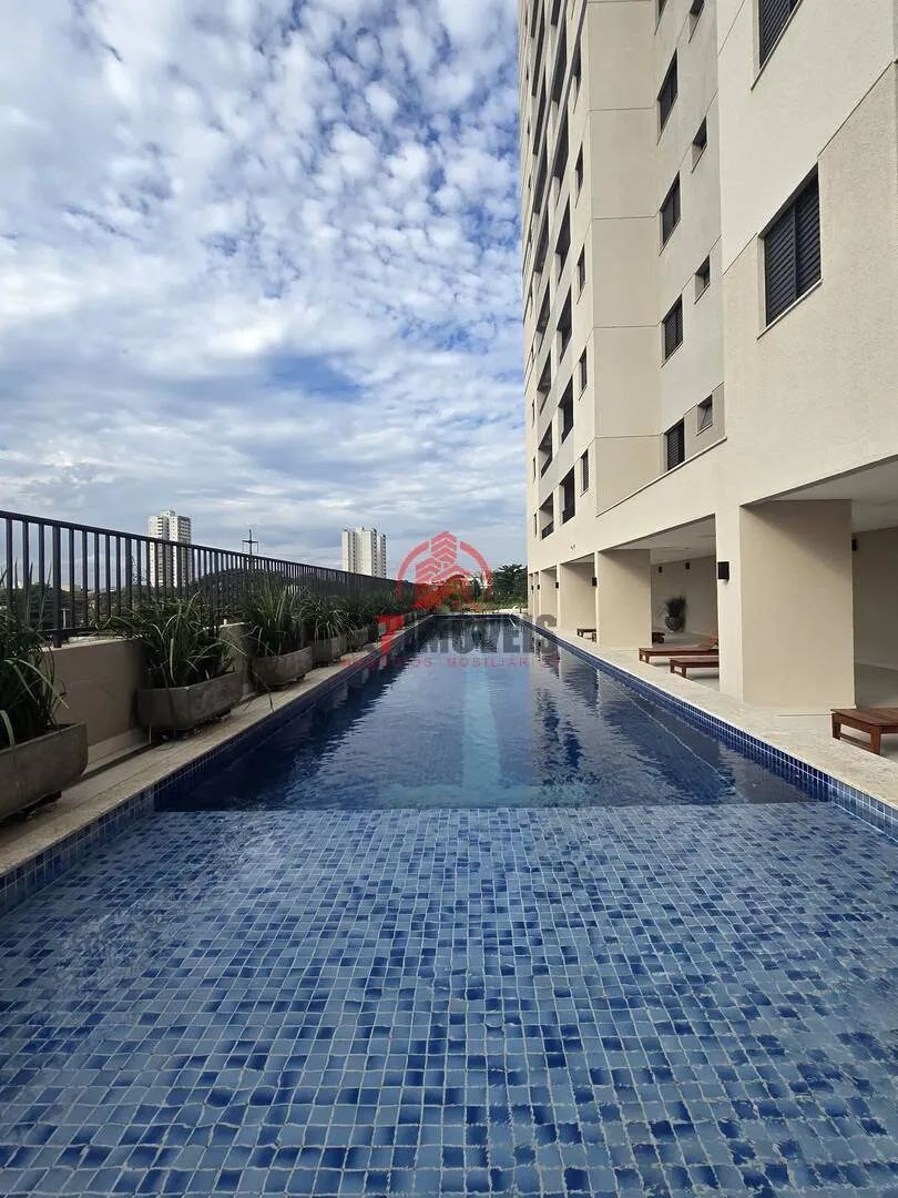 LANÇAMENTO APARTAMENTO NA AV. GOIÁS NORTE - DGN - GOIÂNIA/GO