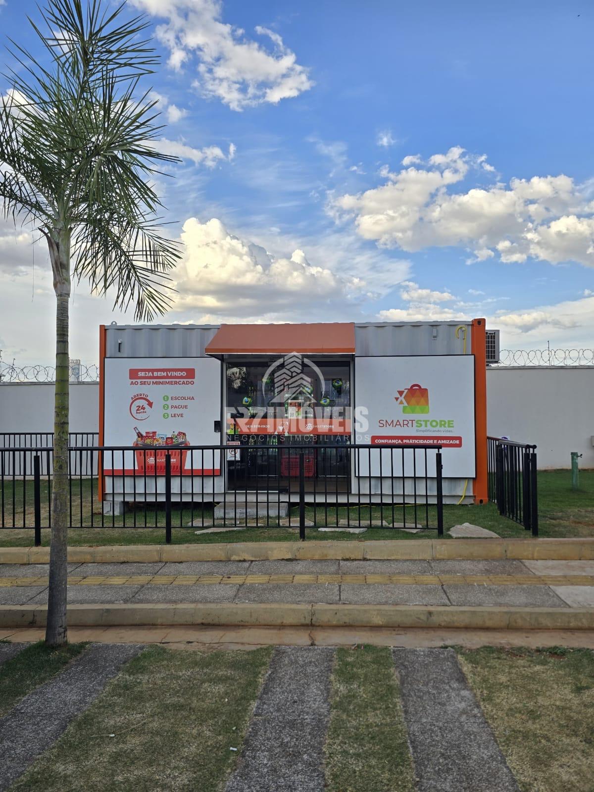 APARTAMENTO POSSIBILIDADE ENTRADA REDUZIDA NO CONDOMÍNIO GRAN PROVENCE- GOIÂNIA/GO