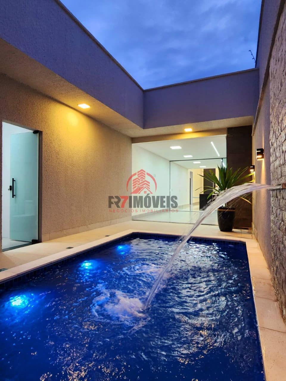 3 SUÍTES ALTO PADRÃO - RESIDENCIAL HUMAITÁ