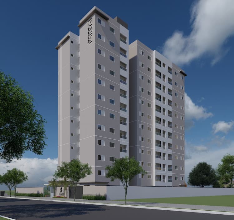 Residencial Park 61
