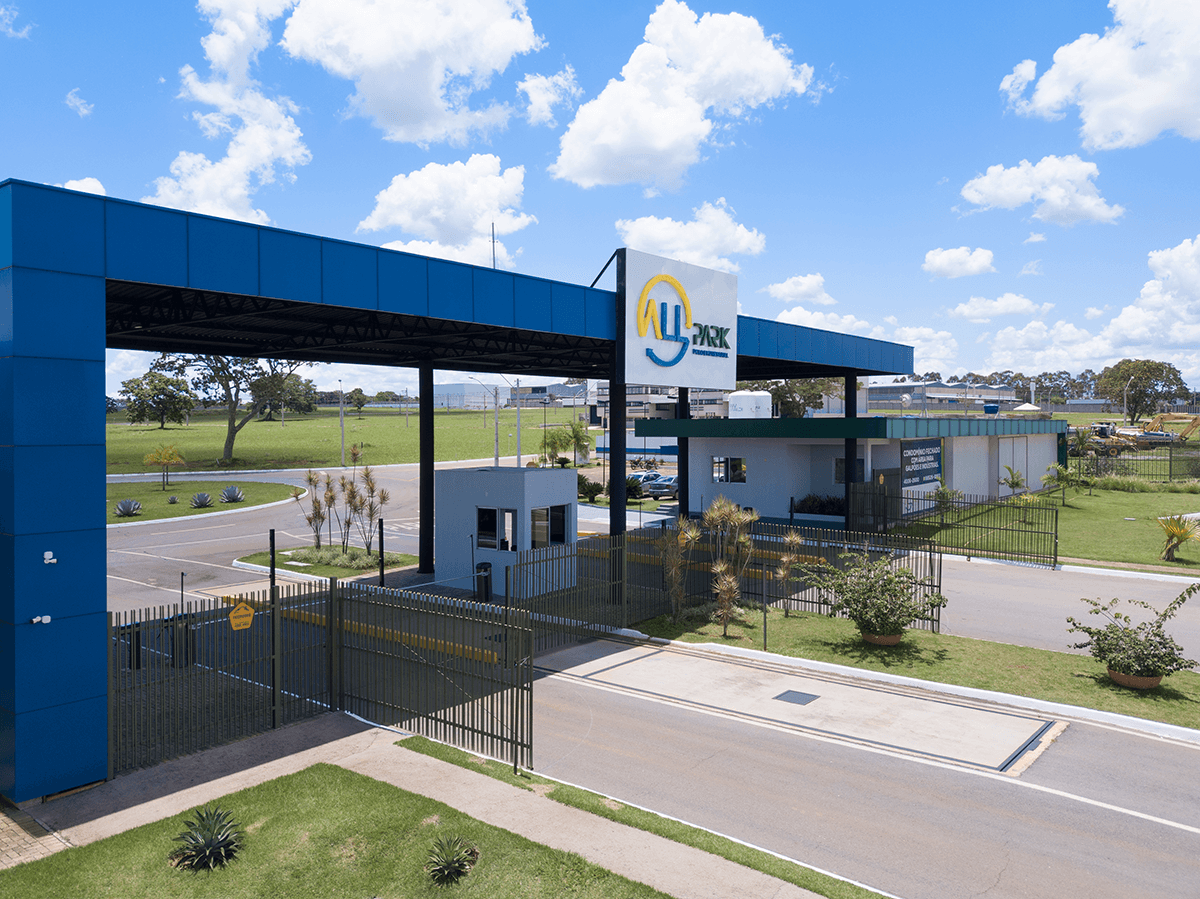 All Park Polo Empresarial