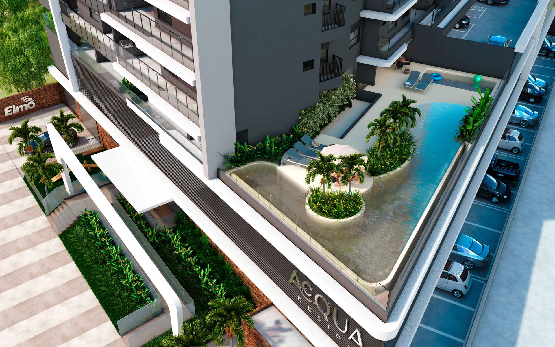 Acqua Design