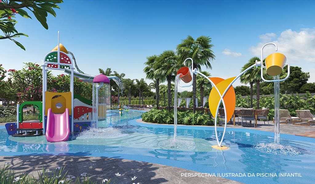 Terraz Condomínio Clube