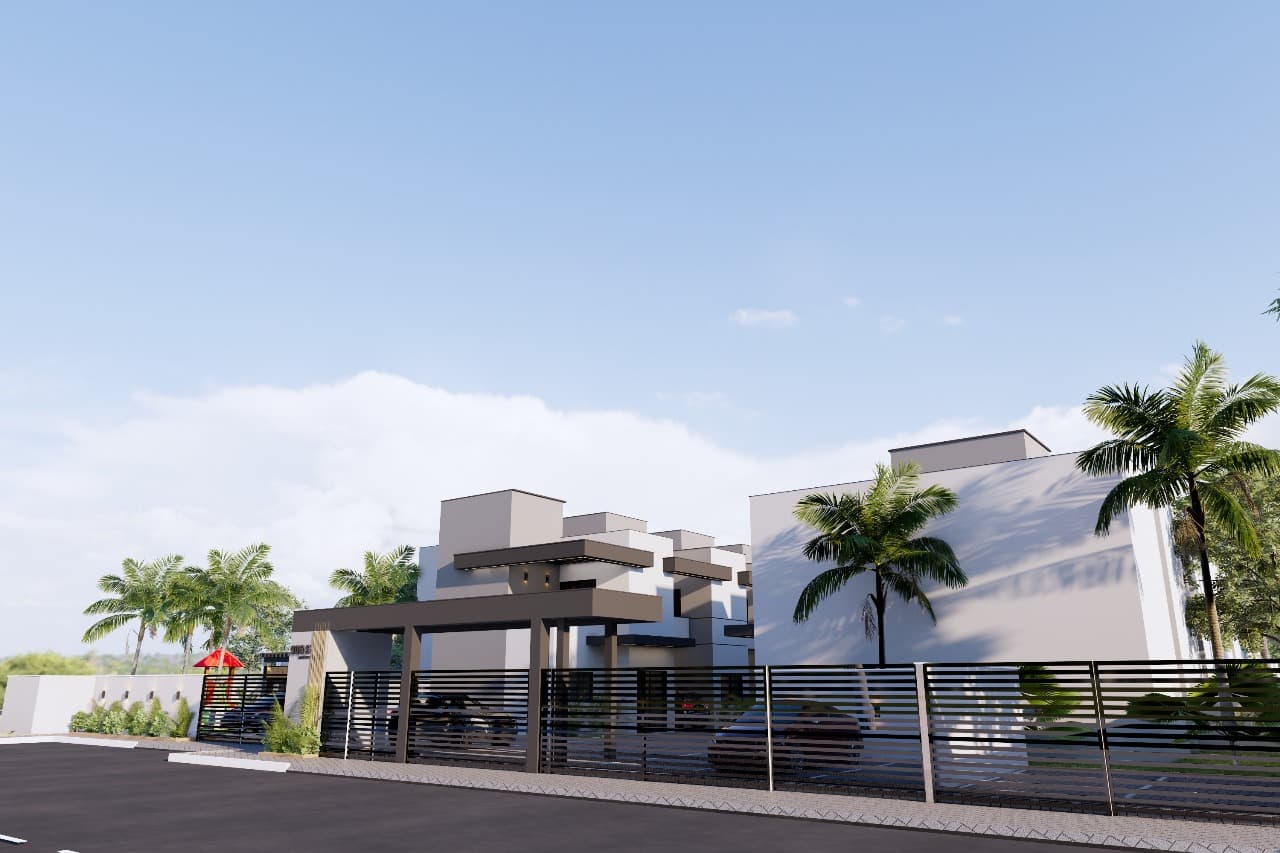 906 Residence