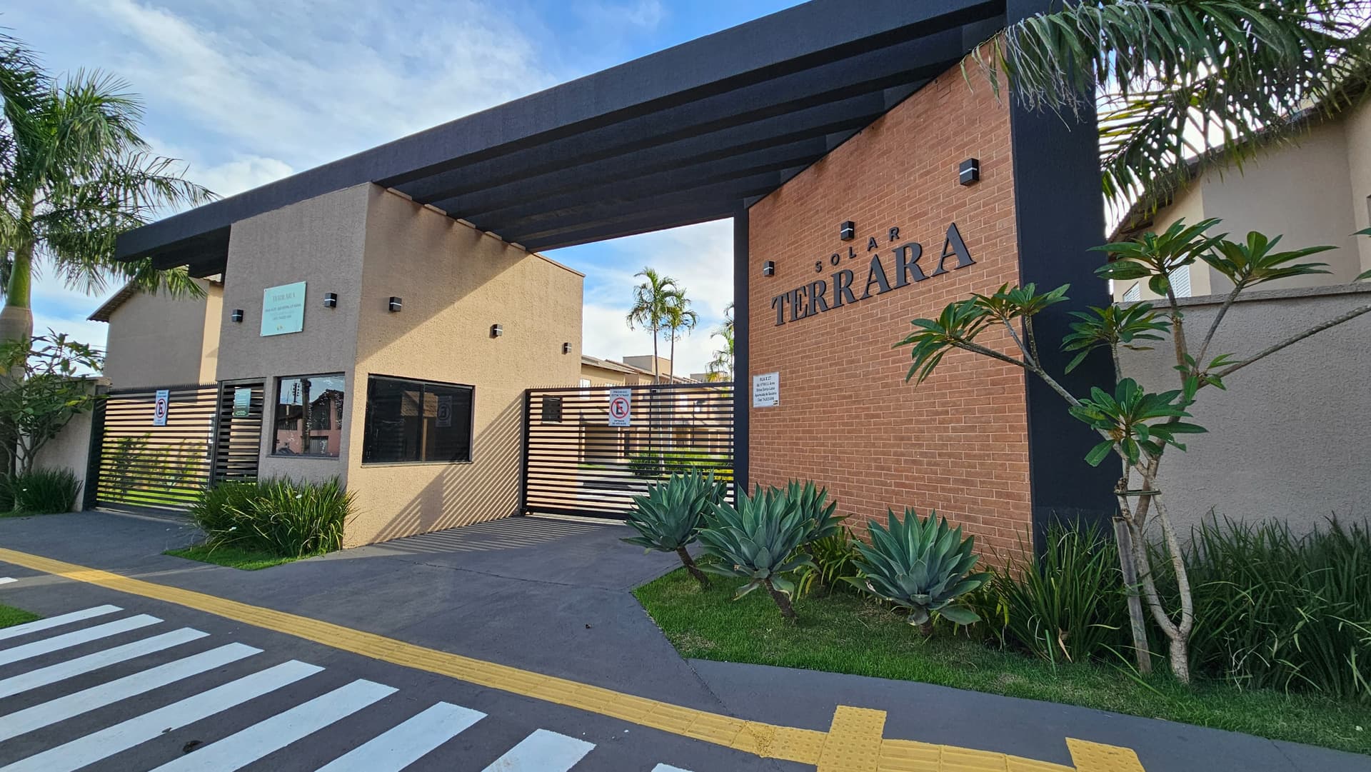 Solar Terrara