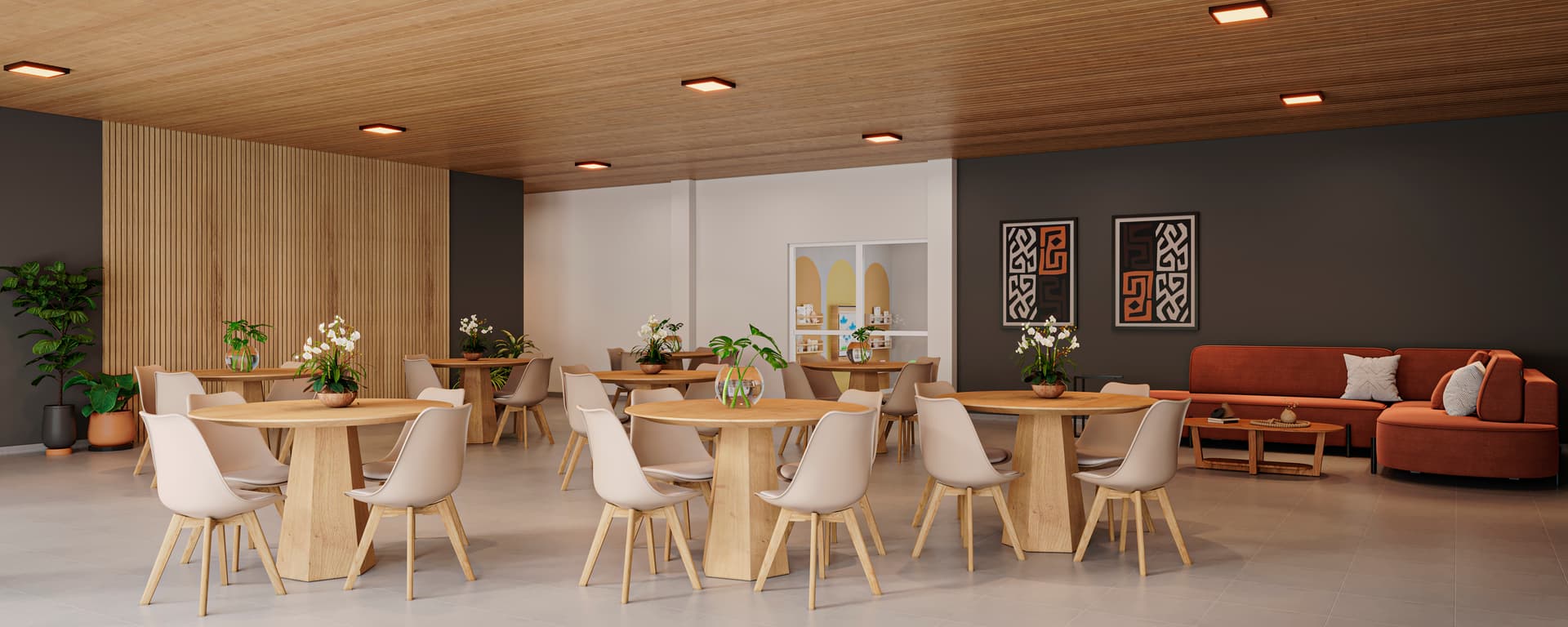 Residencial Porto Flamboyant