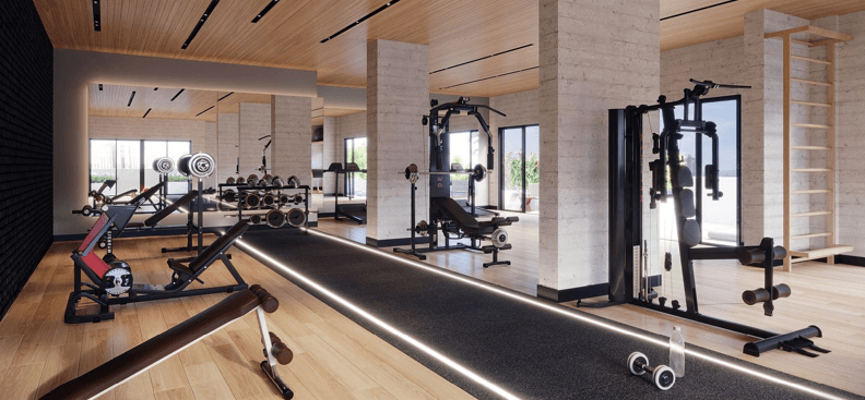 Fitness