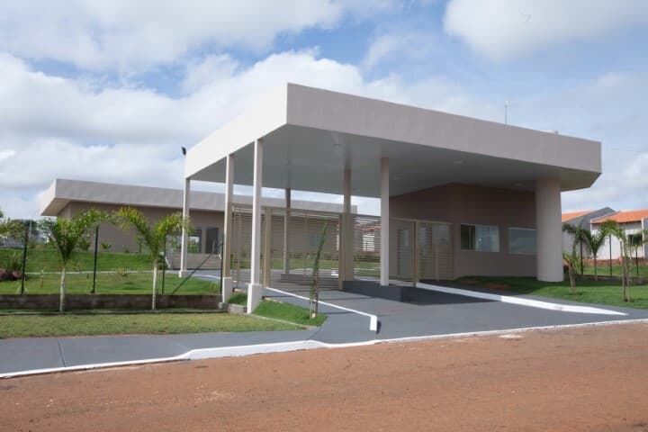 Residencial Encanto - Fase 2
