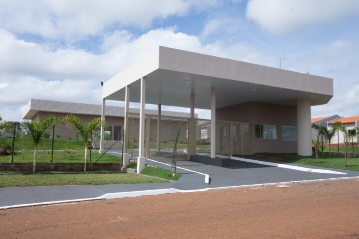 Residencial Encanto - Fase 2