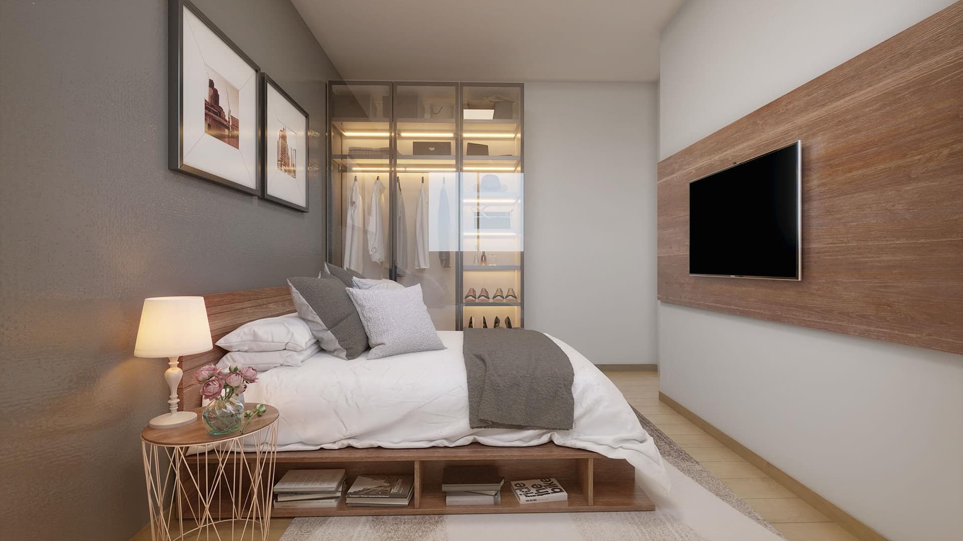 Dormitorio