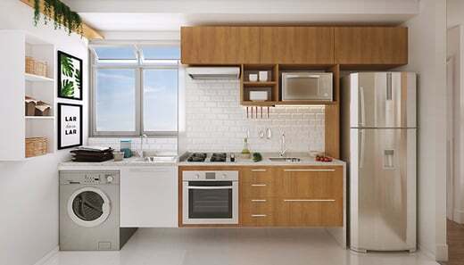 Cozinha